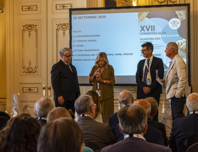 Grande successo del XVII Congresso ASCG