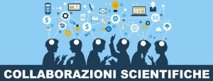 banner collaborazioni scientifiche