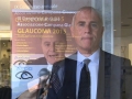 IX Congresso dell'Associazione Campana Glaucoma 2015