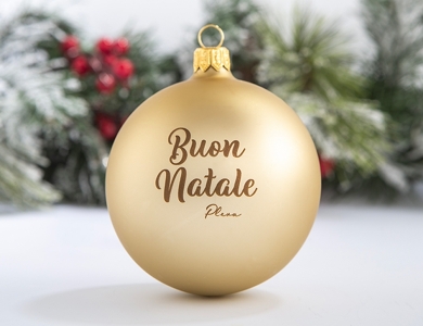 L'As.CG-Associazione Campana Glaucoma augura un Felice Natale  !!!