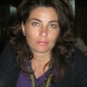 Simona Carfagna
